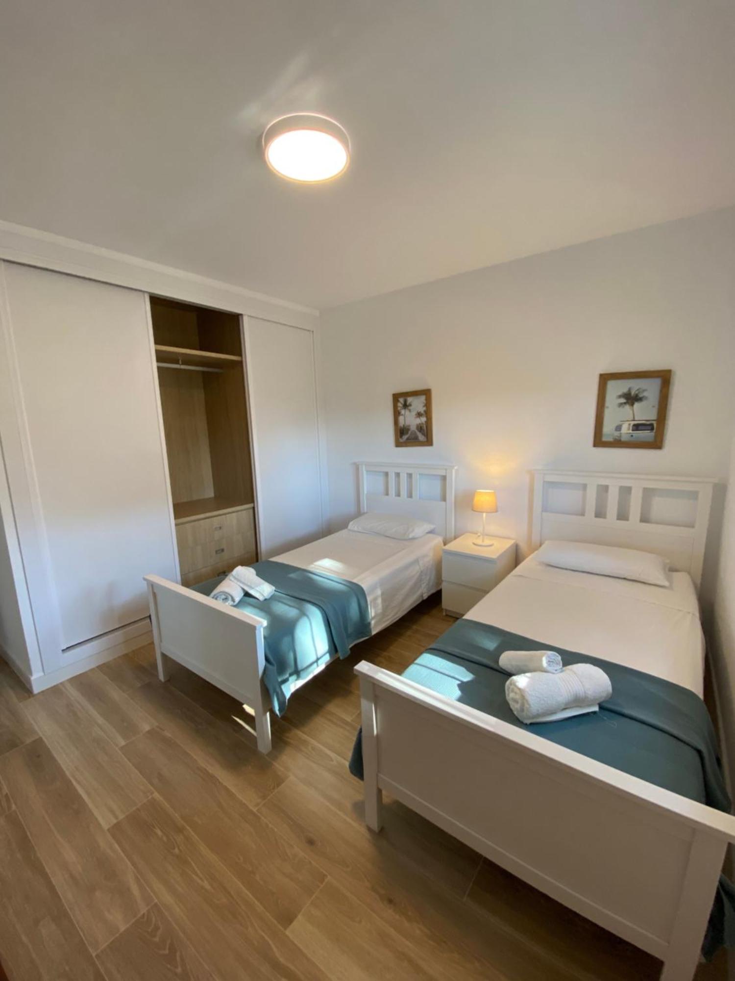 Independent Villa Beach House El Bosque La Cala De Mijas Exteriör bild